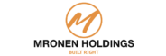 Mronen Holdings